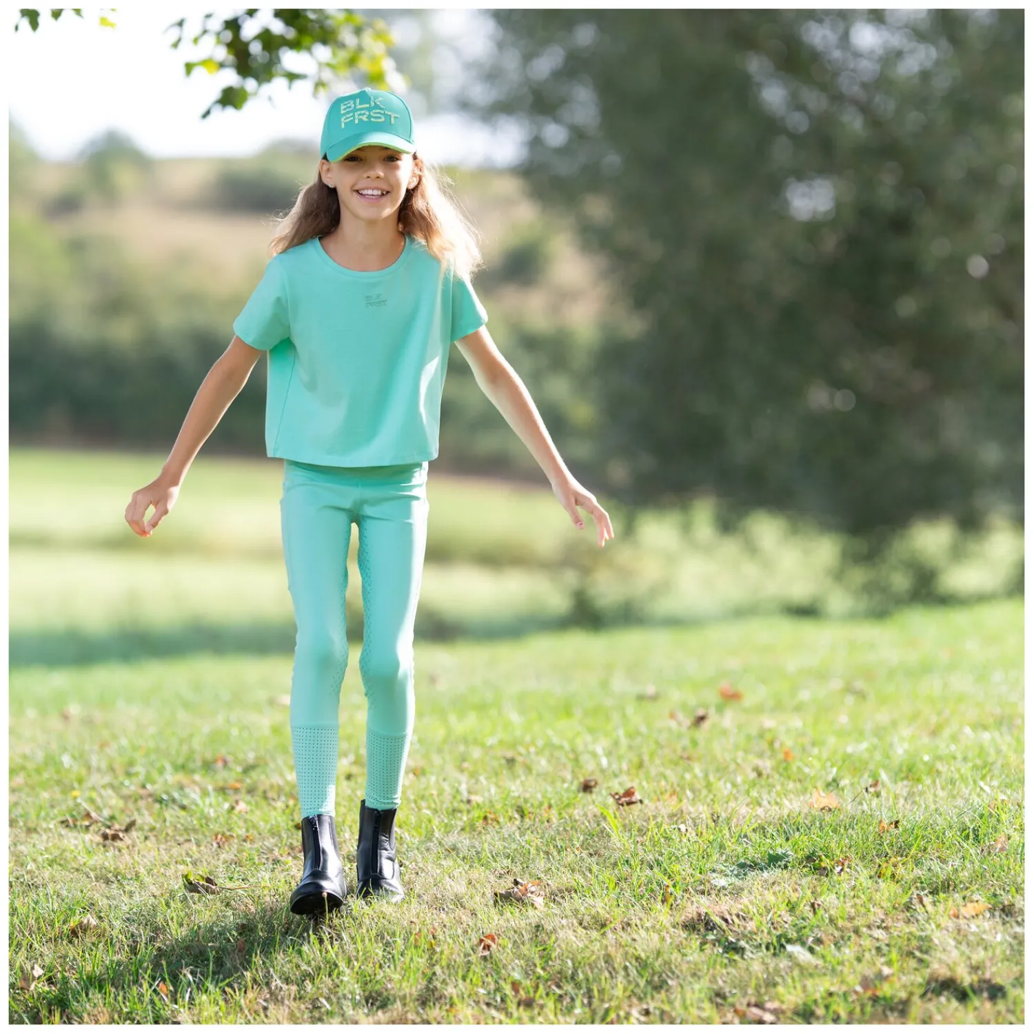 Kinder black forest kids Polo & T-Shirts<T-Shirt