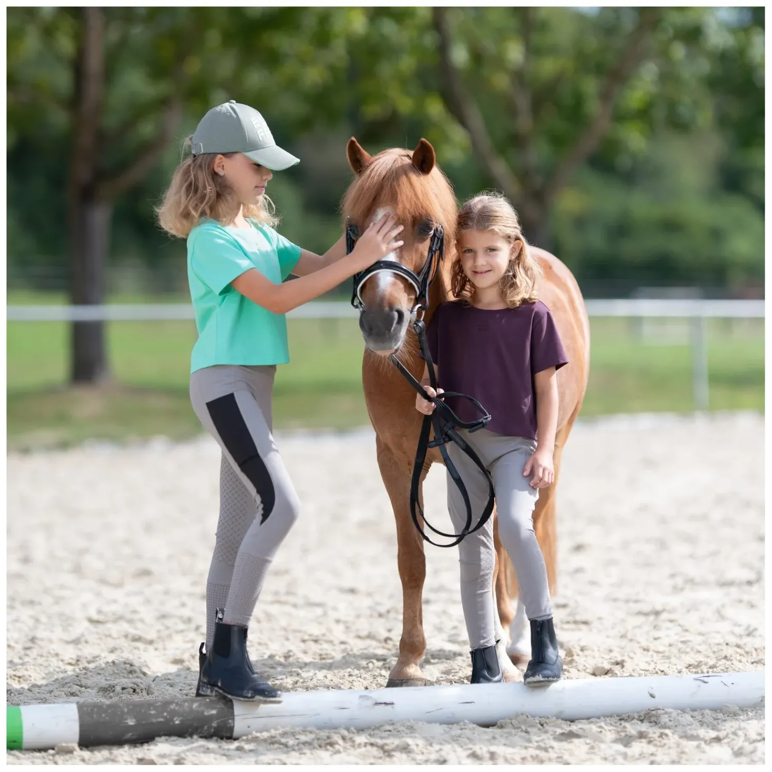 Kinder black forest kids Polo & T-Shirts<T-Shirt