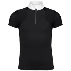 Kinder black forest kids Turnierbekleidung<Turniershirt kurzarm