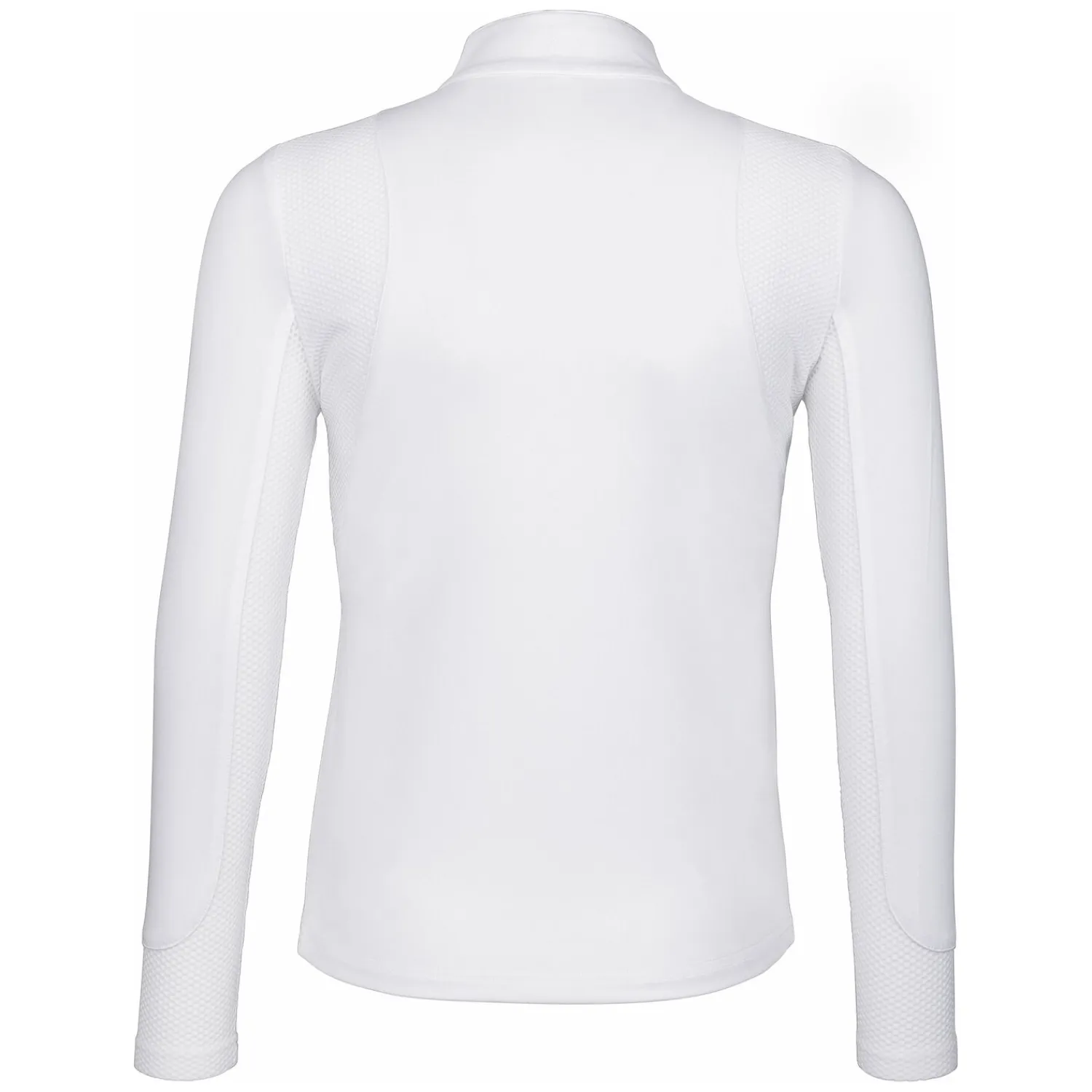 Kinder Loesdau Turnierbekleidung<black forest kids Turniershirt langarm