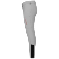 Kinder black forest kids Reithosen<Vollbesatz-Reithose Softshell Grip