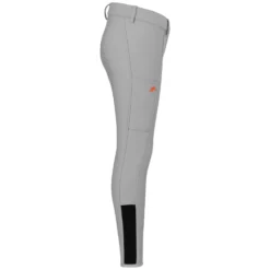 Kinder black forest kids Reithosen<Vollbesatz-Reithose Softshell Grip