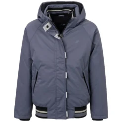 Kinder black forest kids Reitjacken<Winter-Funktionsblouson