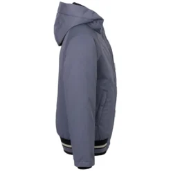Kinder black forest kids Reitjacken<Winter-Funktionsblouson