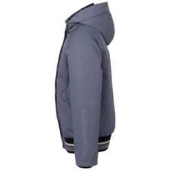 Kinder black forest kids Reitjacken<Winter-Funktionsblouson