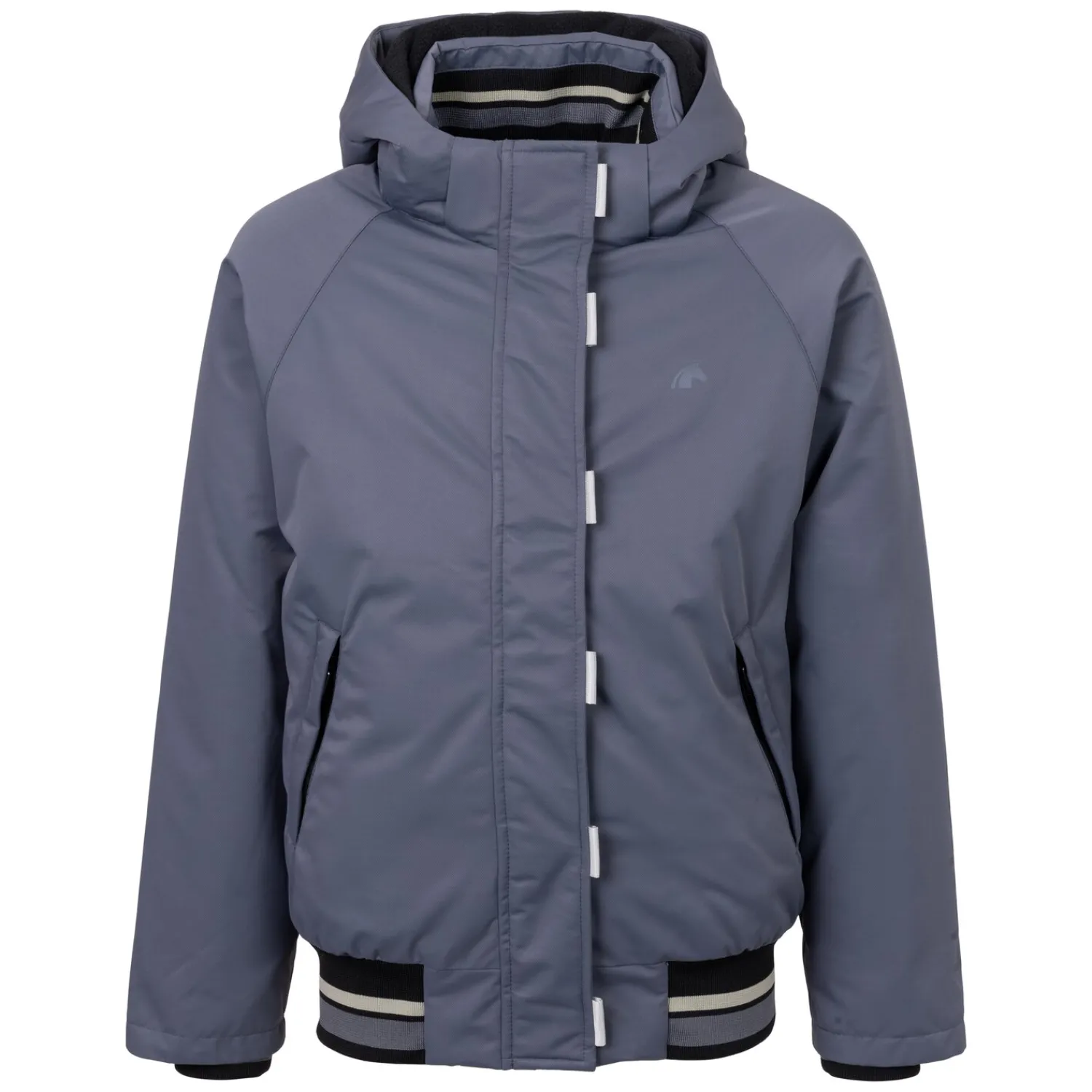 Kinder black forest kids Reitjacken<Winter-Funktionsblouson