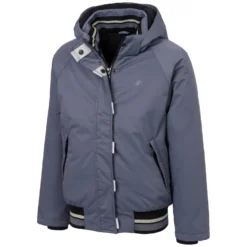 Kinder black forest kids Reitjacken<Winter-Funktionsblouson