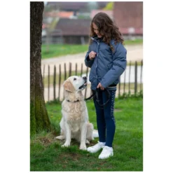 Kinder black forest kids Reitjacken<Winter-Funktionsblouson