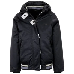 Kinder black forest kids Reitjacken<Winter-Funktionsblouson