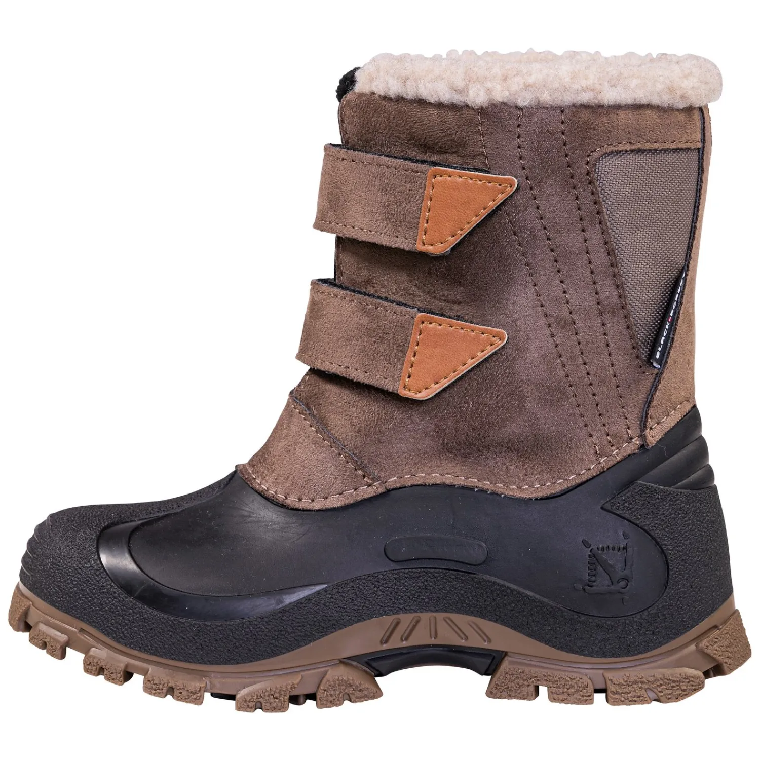 black forest Stallschuhe|Winterreitstiefel & -Schuhe<Kinder Reit- und Stallschuh