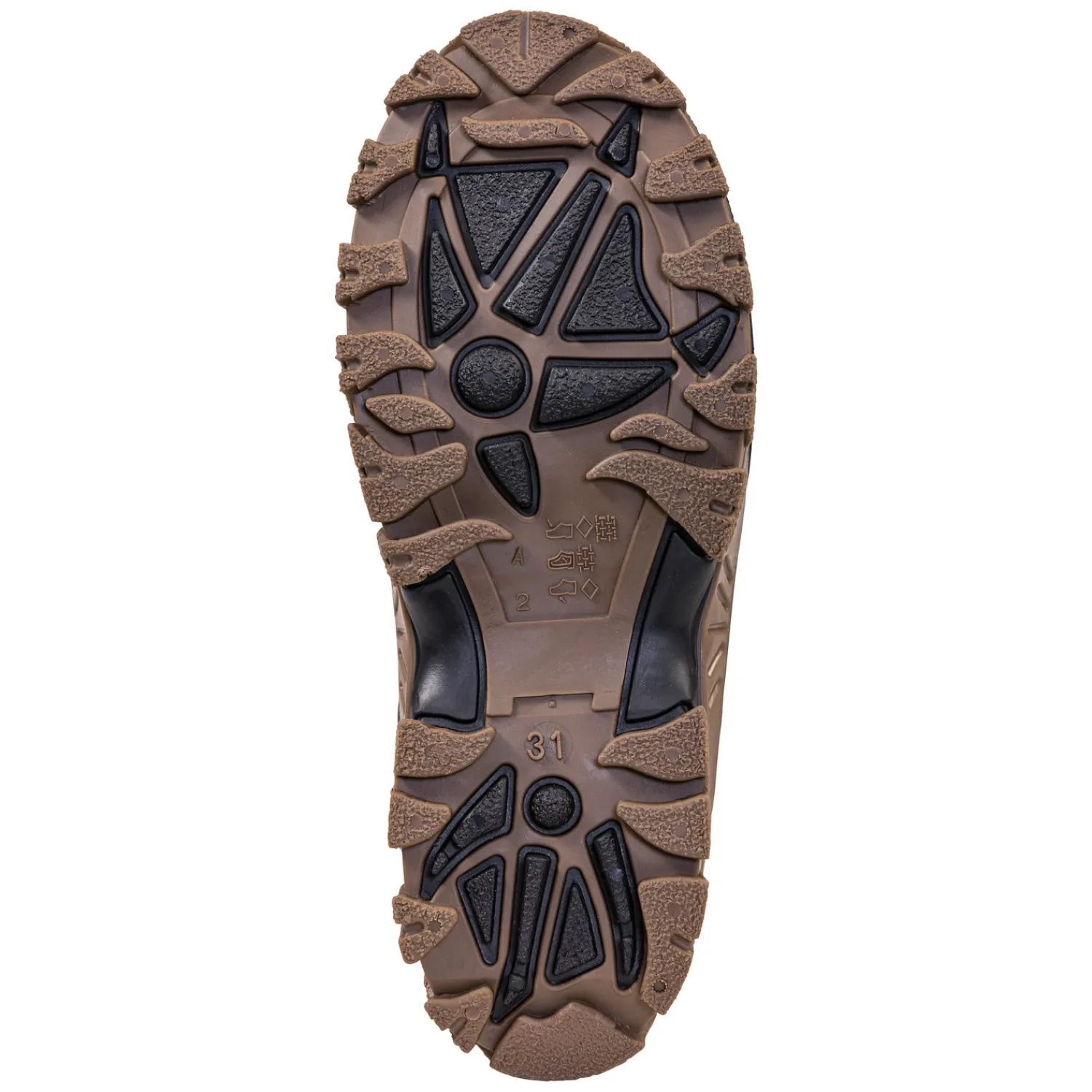 black forest Stallschuhe|Winterreitstiefel & -Schuhe<Kinder Reit- und Stallschuh