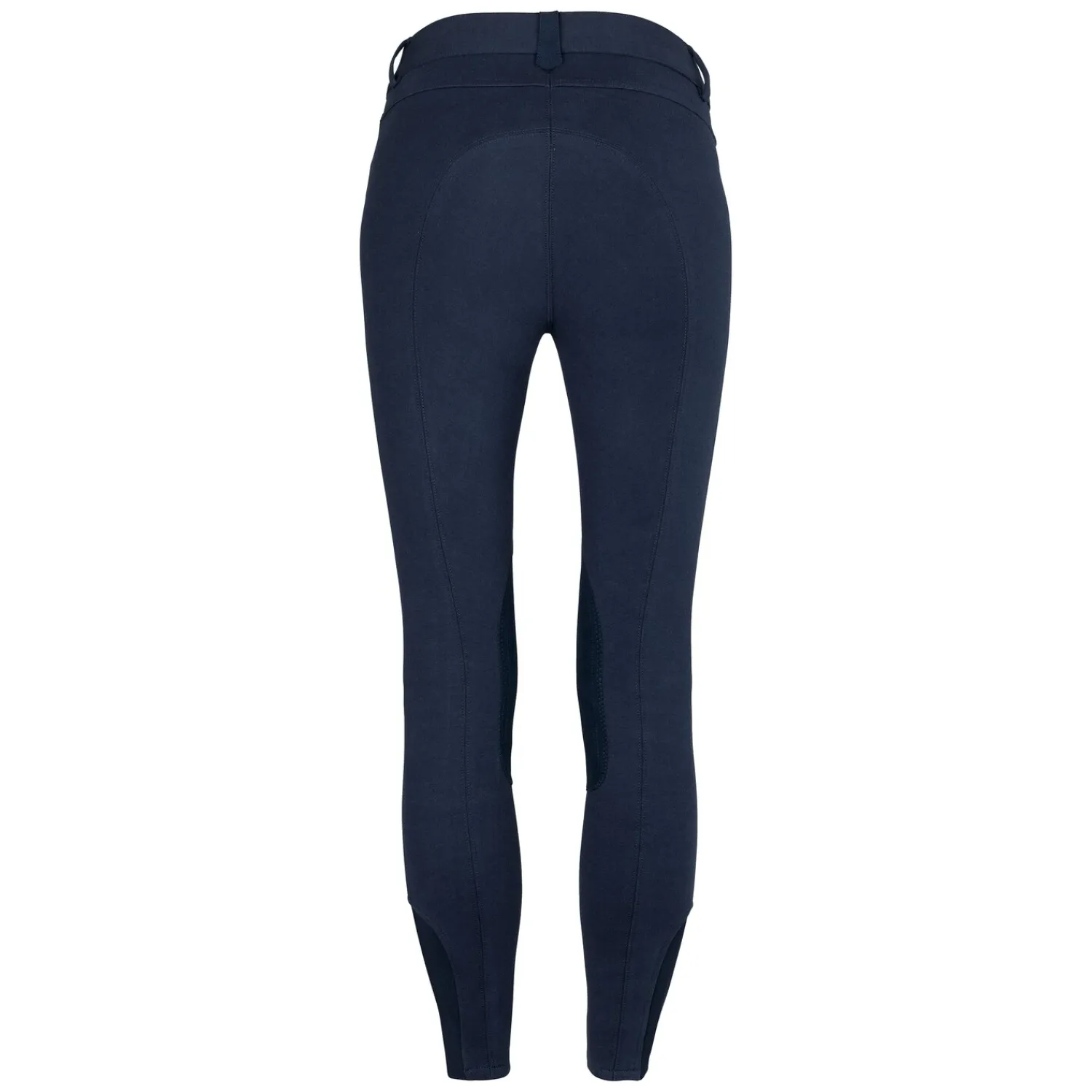 Damen black forest Reithosen<Kniebesatz-Reithose Genua Bio