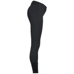 Damen black forest Reithosen<Kniebesatz-Reithose Genua Bio