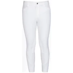 Herren black forest Turnierbekleidung|Reithosen<Kniebesatzreithose