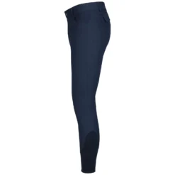 Herren black forest Turnierbekleidung|Reithosen<Kniebesatzreithose