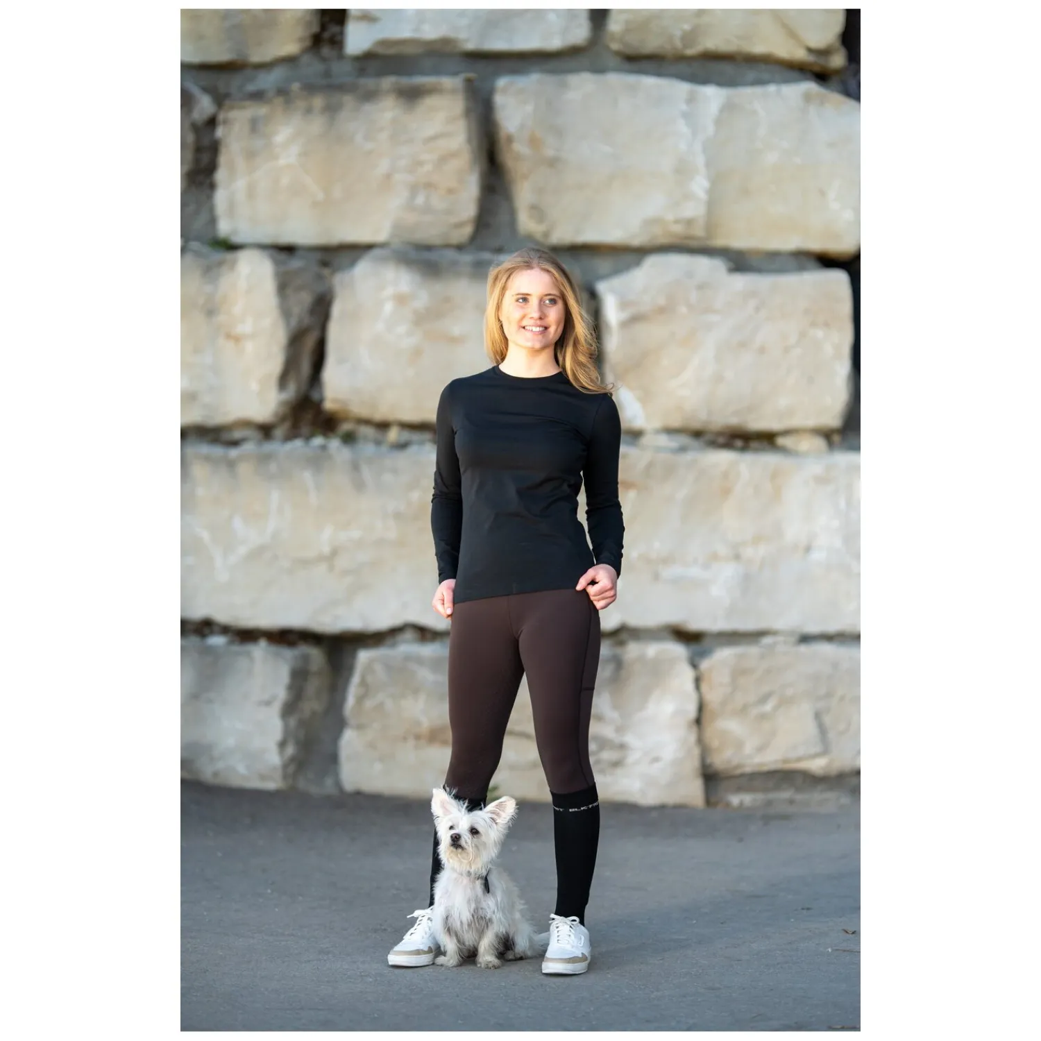 Damen black forest Pullover & Hoodies<angarhirt