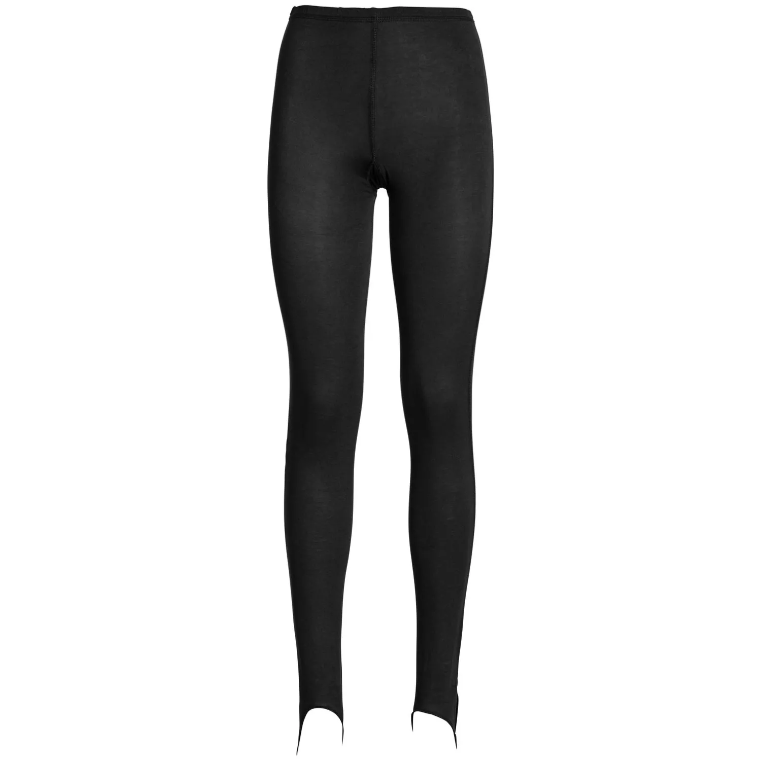 Kinder Loesdau Reitunterwäsche<black forest Lange Reitunterhose, für Kinder