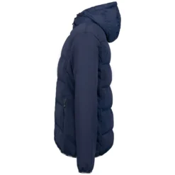 Herren Loesdau Reitjacken<black forest Materialmix-Jacke
