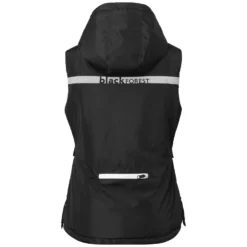 Damen black forest Westen<utifunktion-Outdoorwete