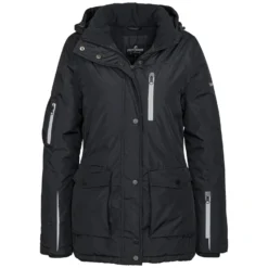 Damen black forest Reitjacken<utifunktion-Outdoorjacke