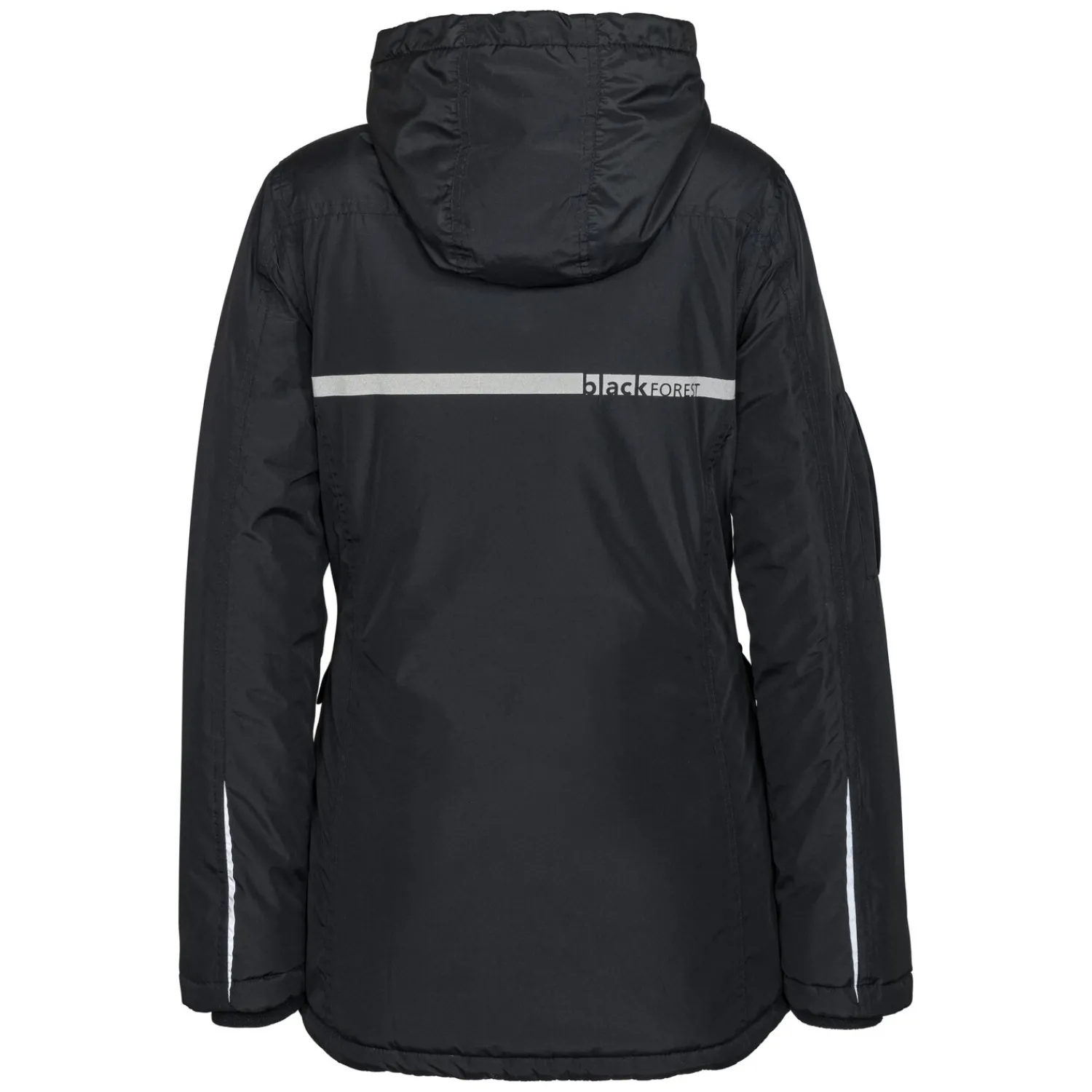 Damen black forest Reitjacken<utifunktion-Outdoorjacke