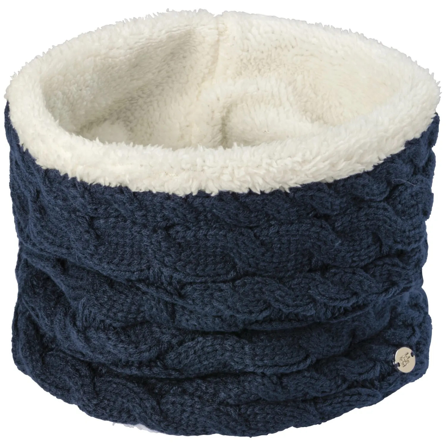 Loesdau Mützen & Schals<black forest Neckwarmer
