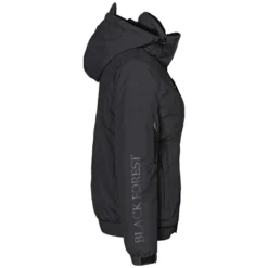 Damen black forest Reitjacken<Outdoorjacke