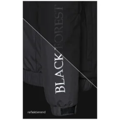 Damen black forest Reitjacken<Outdoorjacke