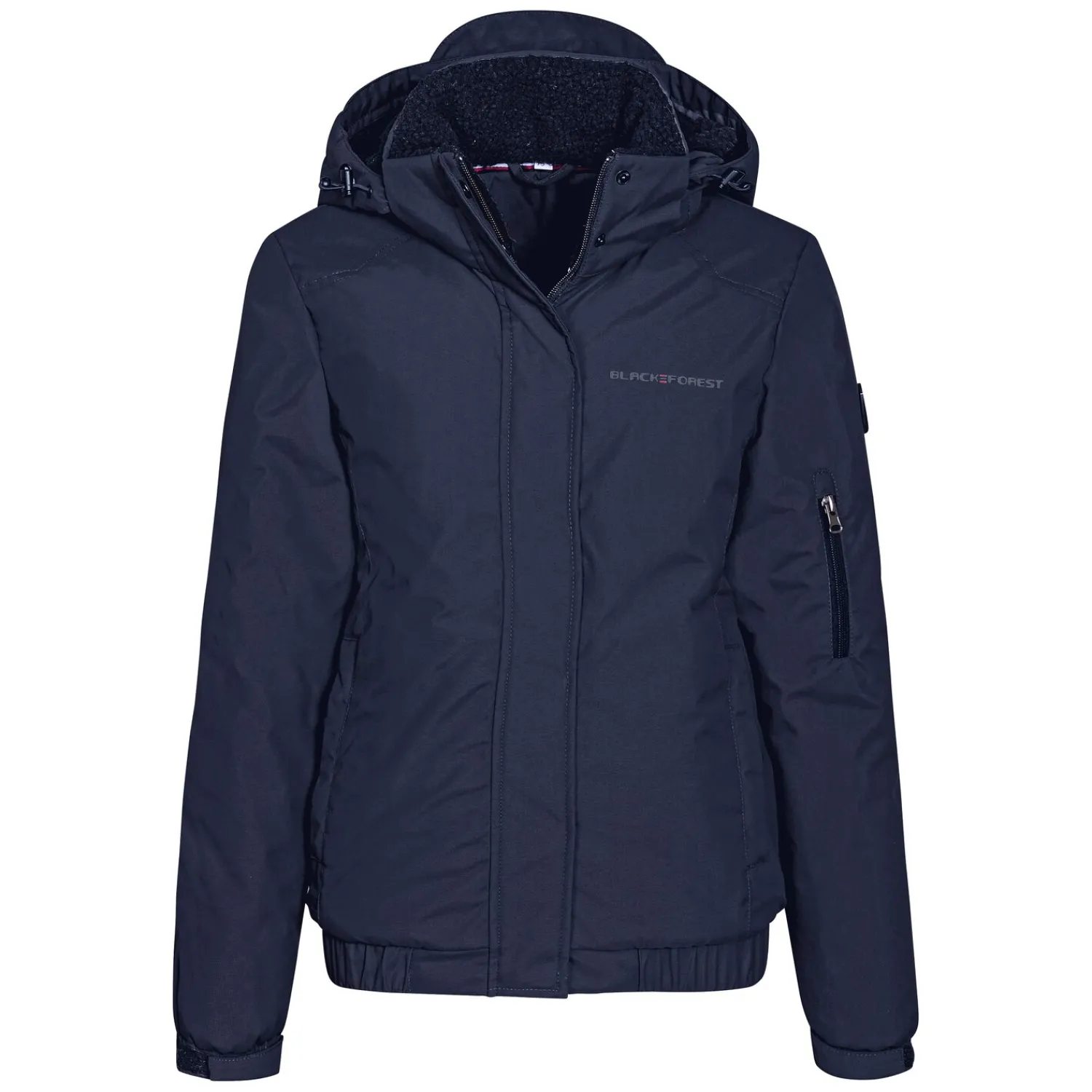 Damen black forest Reitjacken<Outdoorjacke