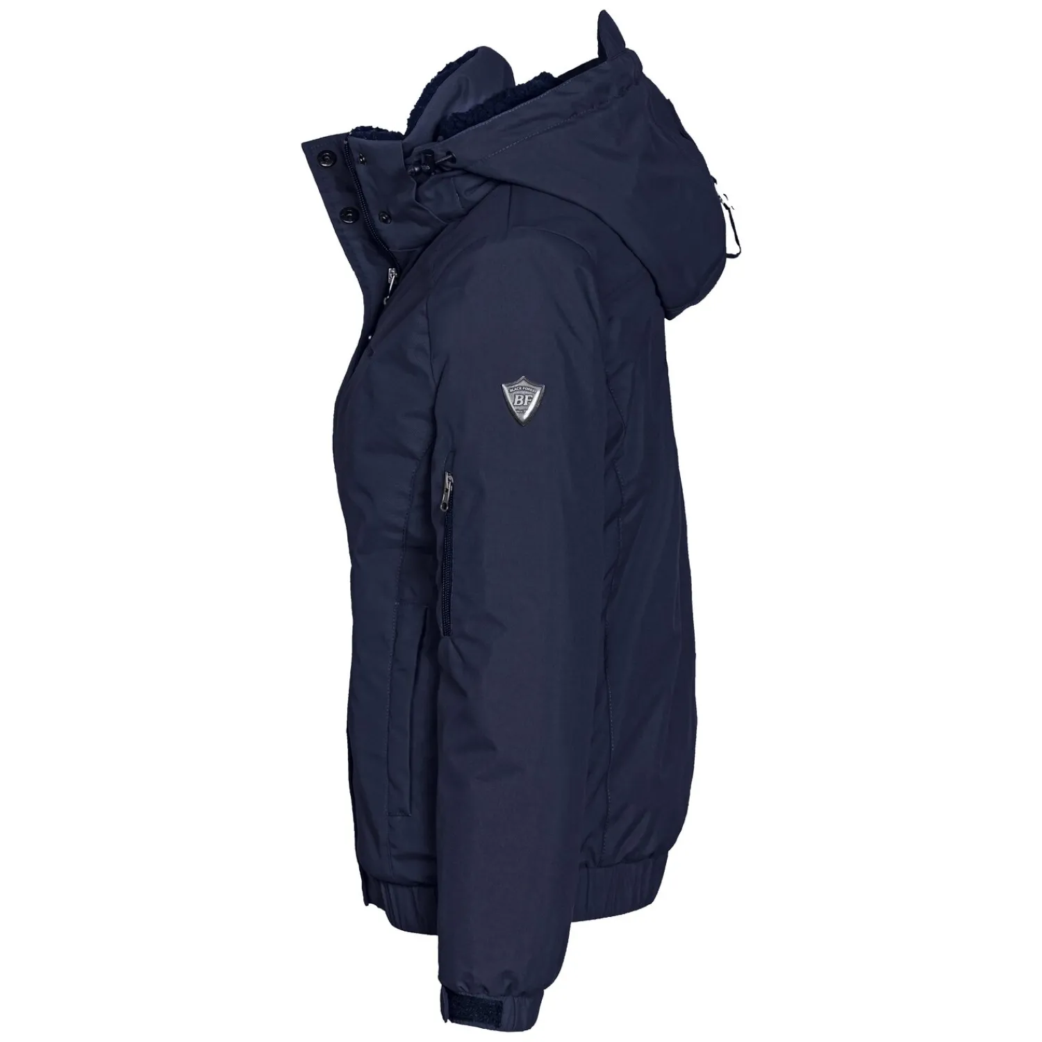 Damen black forest Reitjacken<Outdoorjacke