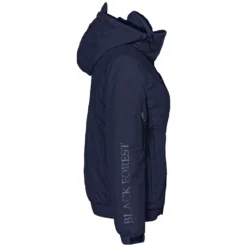 Damen black forest Reitjacken<Outdoorjacke