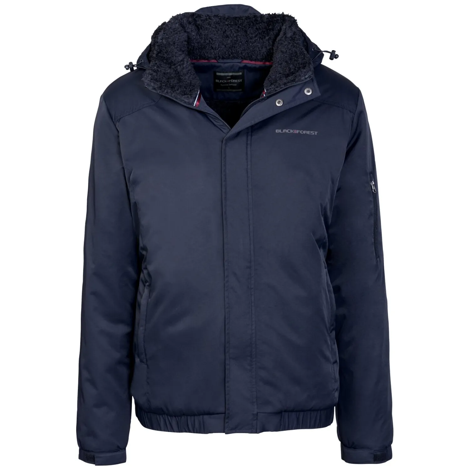 Herren black forest Reitjacken<Outdoorjacke