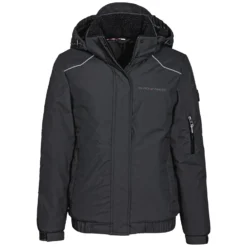 Kinder black forest Reitjacken<Outdoorjacke