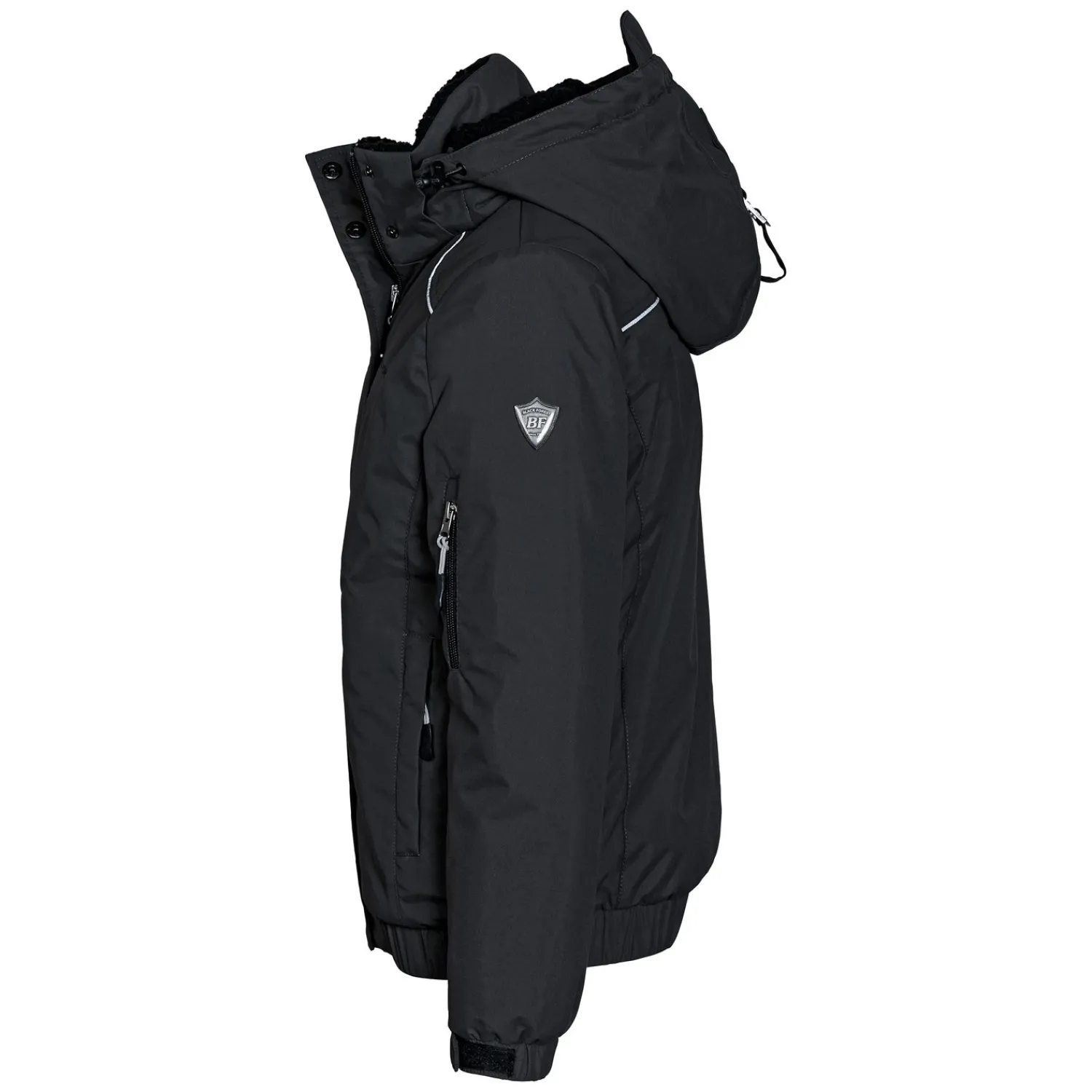 Kinder black forest Reitjacken<Outdoorjacke