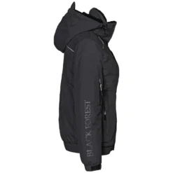 Kinder black forest Reitjacken<Outdoorjacke