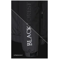 Kinder black forest Reitjacken<Outdoorjacke