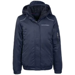 Kinder black forest Reitjacken<Outdoorjacke