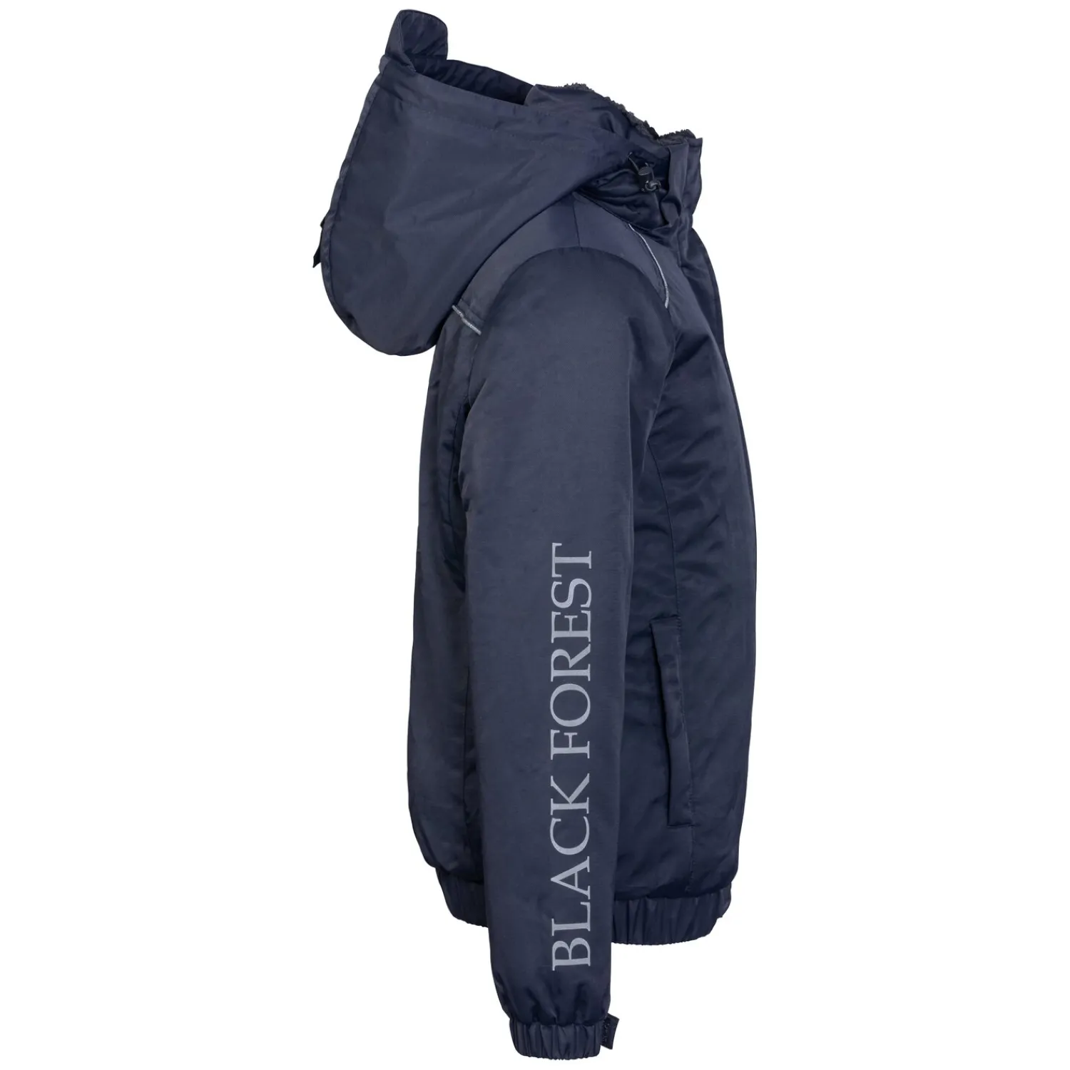 Kinder black forest Reitjacken<Outdoorjacke