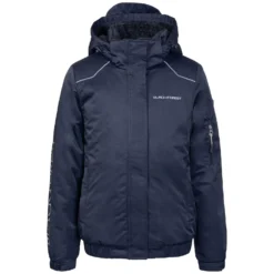 Kinder black forest Reitjacken<Outdoorjacke