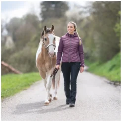 Damen black forest Reithosen<Outdoor-Jodhpur-Reithose