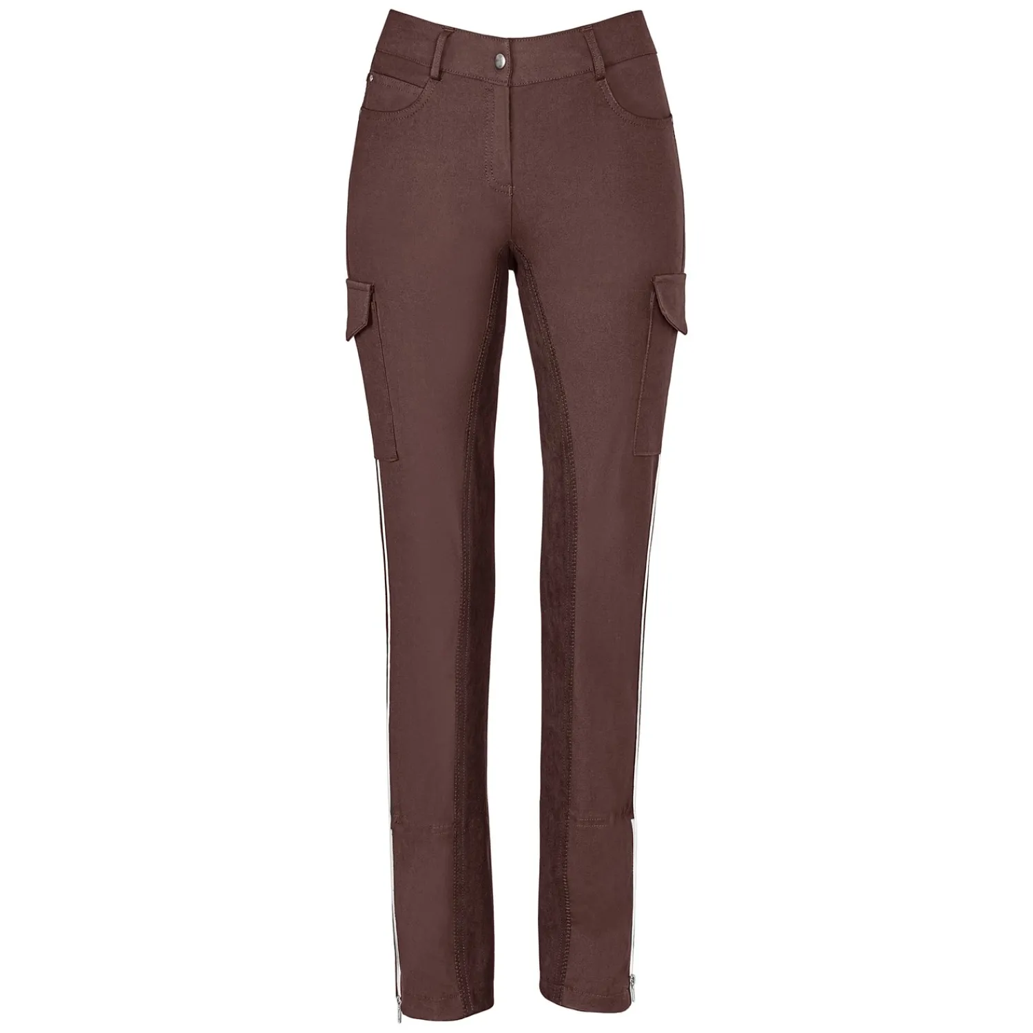 Damen black forest Reithosen<Outdoor-Jodhpur-Reithose