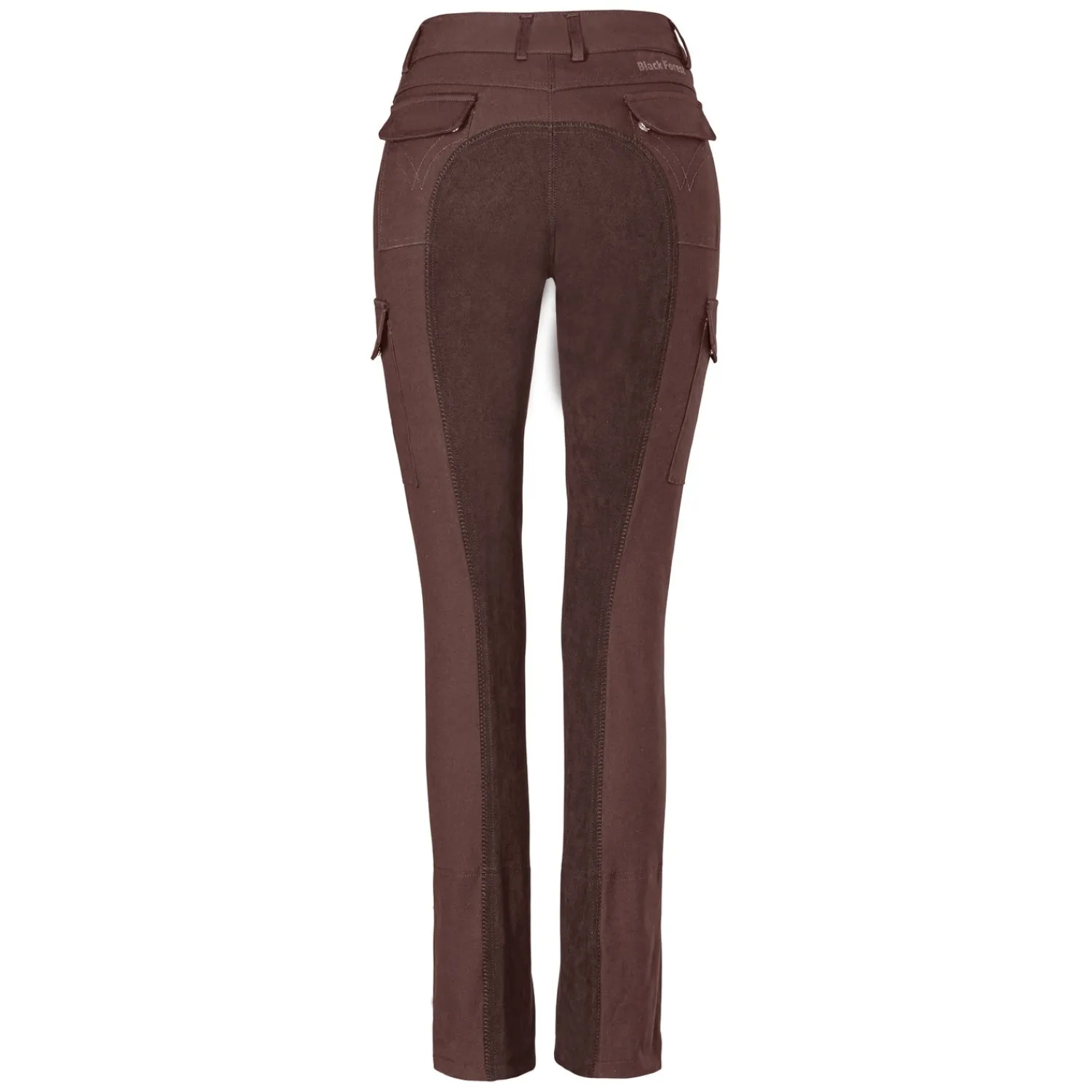 Damen black forest Reithosen<Outdoor-Jodhpur-Reithose