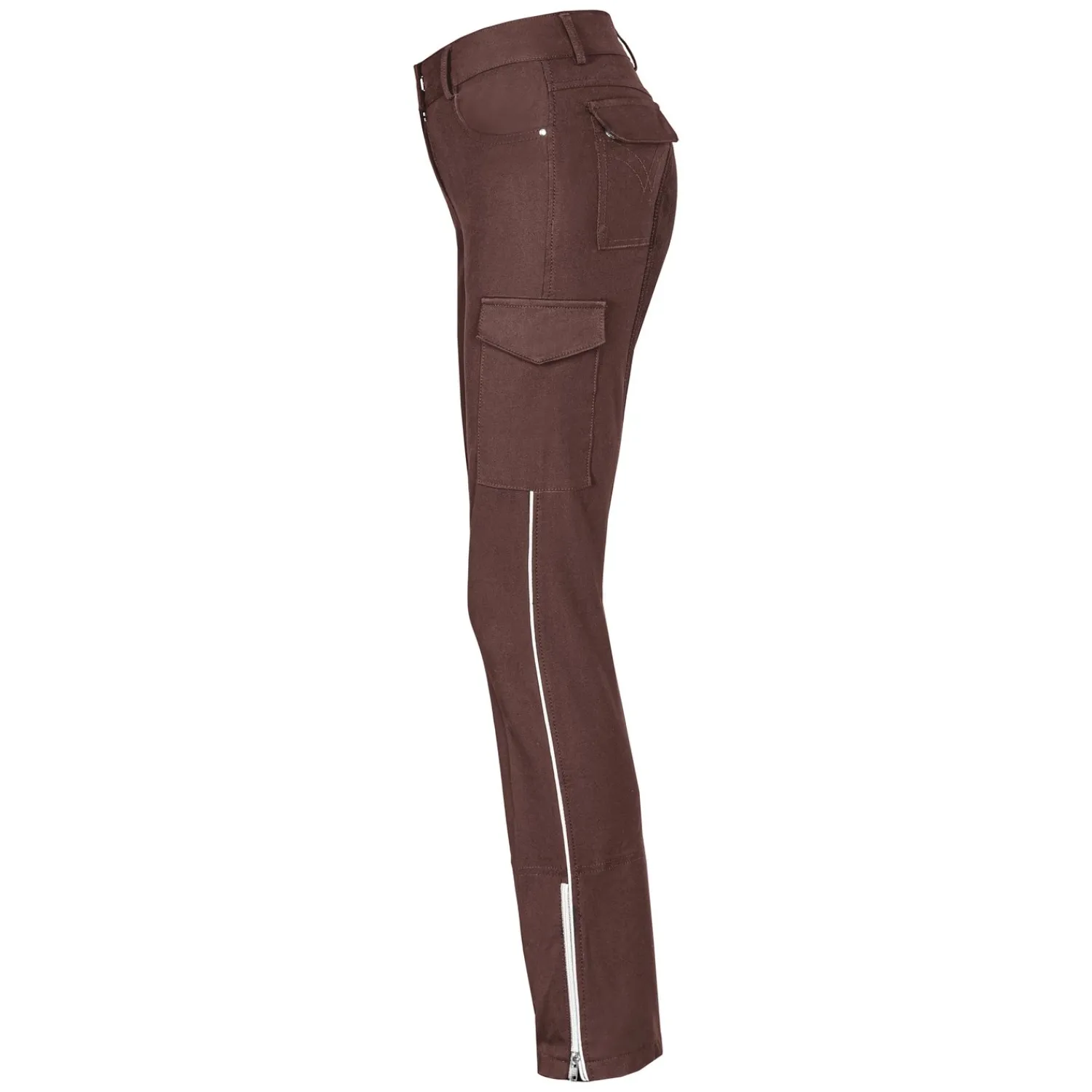 Damen black forest Reithosen<Outdoor-Jodhpur-Reithose
