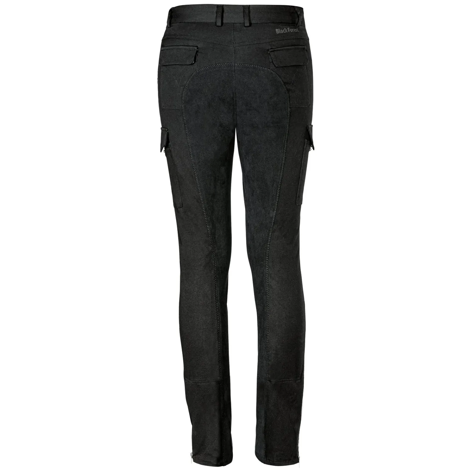 Herren black forest Reithosen<Outdoor-Jodhpur-Reithose