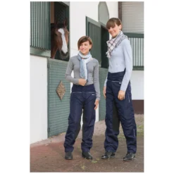 Damen black forest Reithosen<Outdoor-Reitüberziehhoe für Erwachene