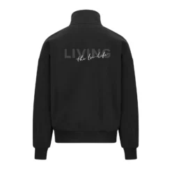 Damen black forest Pullover & Hoodies<Overized-weater