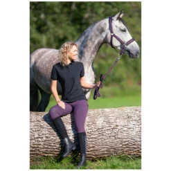 Damen Loesdau Polo & T-Shirts<foret Poohirt