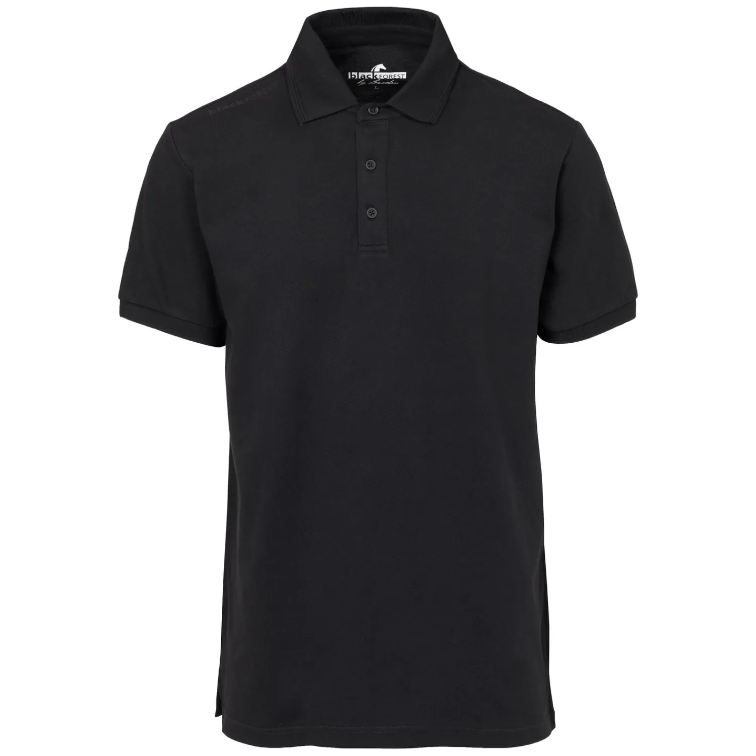 Herren black forest Polo & T-Shirts<Polohirt