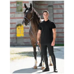 Herren black forest Polo & T-Shirts<Polohirt