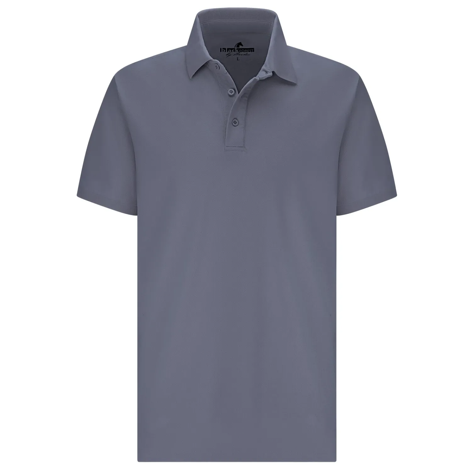 Herren black forest Polo & T-Shirts<Poohirt